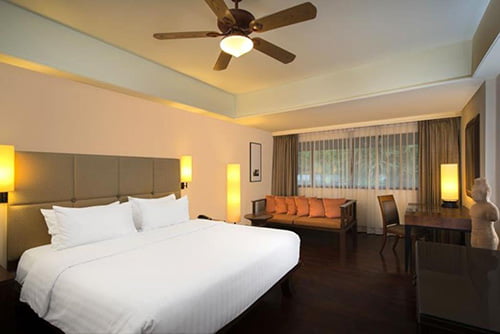 Guest Friendly Hotel in Siem Reap