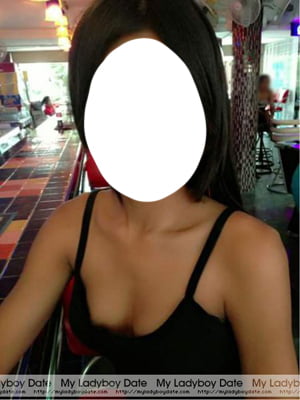 Hot Cambodian Ladyboy