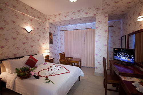 Hotel for Sex in Siem Reap