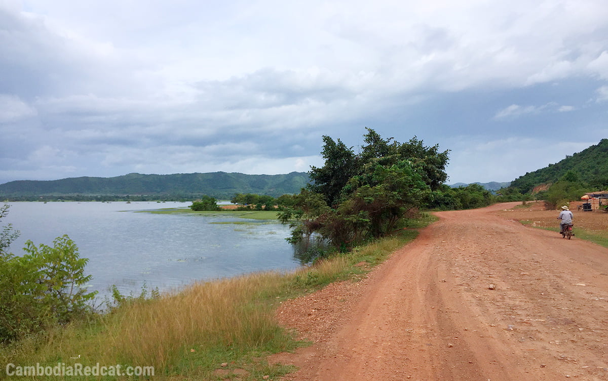 Kampot Countryside