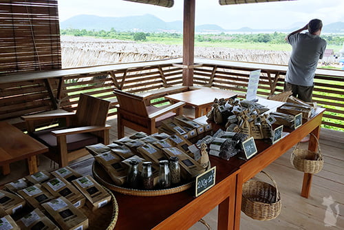 Kampot Pepper