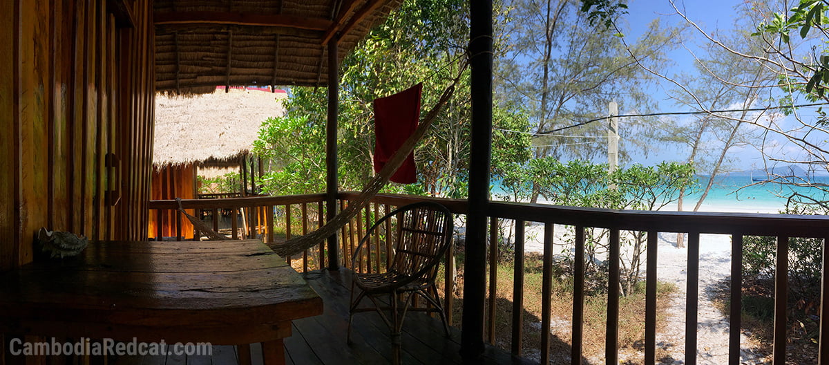 Koh Rong