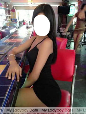 Ladyboy Dating in Phnom Penh