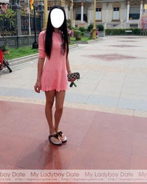 Ladyboy Dating in Siem Reap