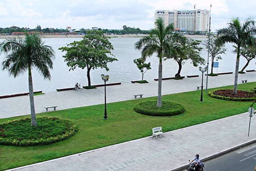 Phnom Penh Ladyboy Hotel