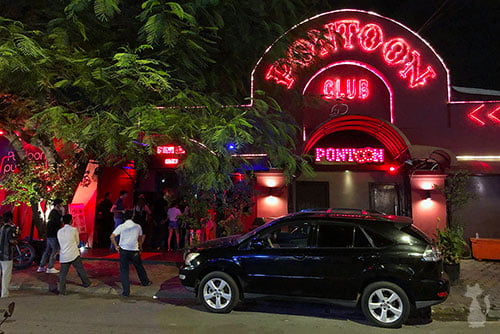 Phnom Penh Night Club