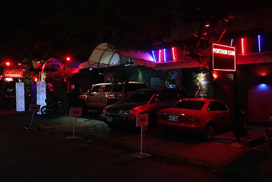 Phnom Penh Night Clubs