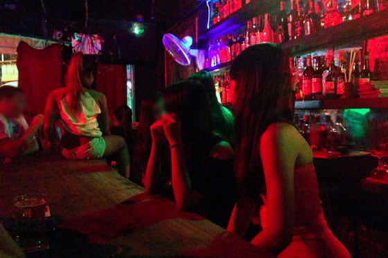 Phnom Penh Nightlife