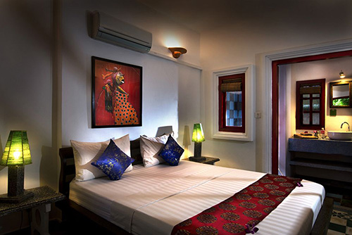 Siem Reap Hotel without Joiner Fee