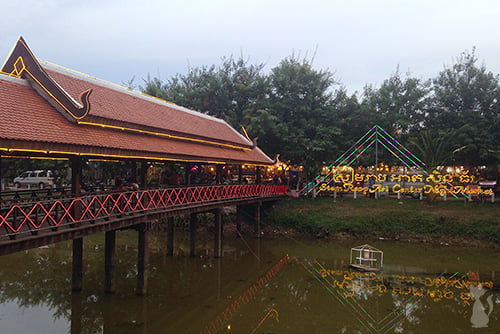 Siem Reap Night Market