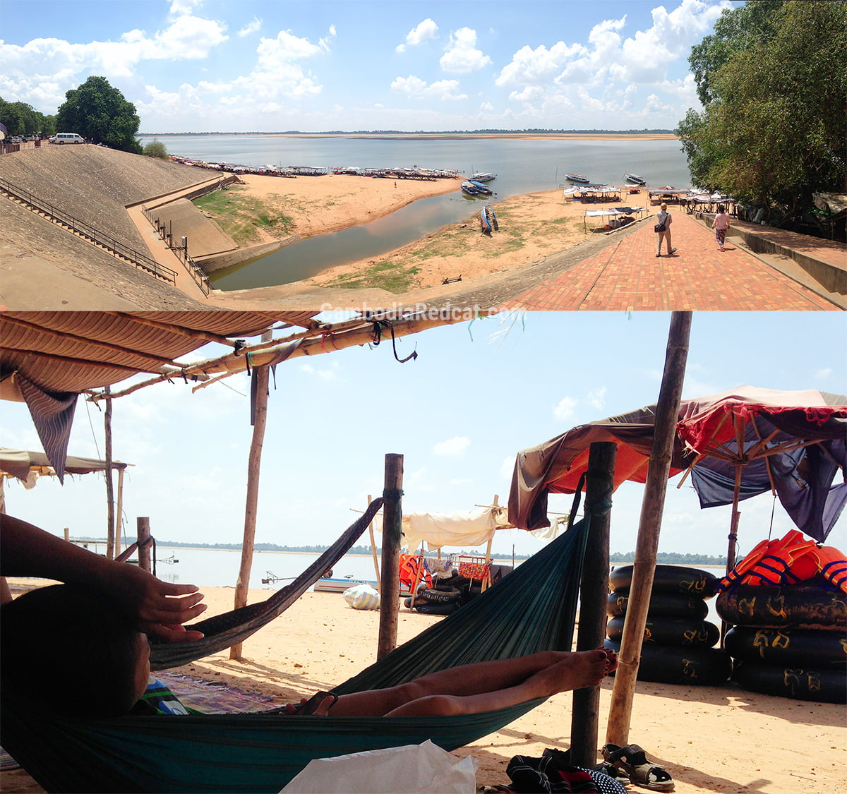 Siem Reap West Baray