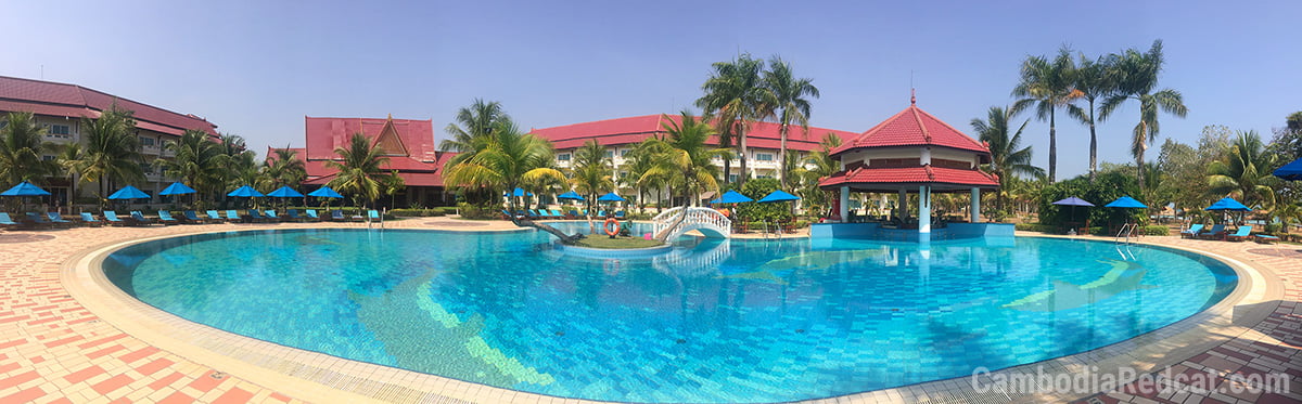 Sokha Beach Resort