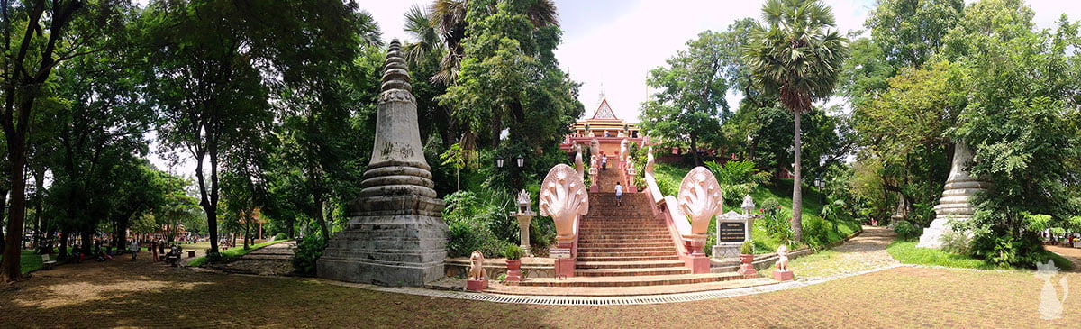 Wat Phnom